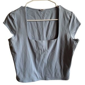 Garage Women’s Crop Top